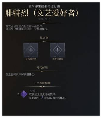 文明7腓特猛烈成就怎么做