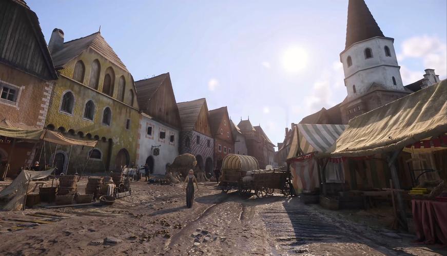 天国拯救2开头动画没声音怎么办