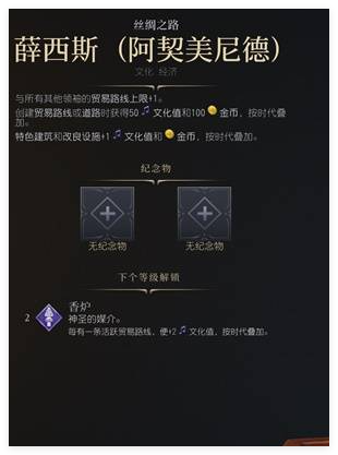 文明7薛眼发红成就怎么做