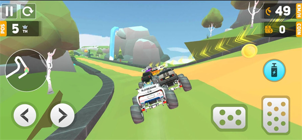 登山特技大师截图1