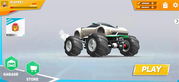 登山特技大师截图2