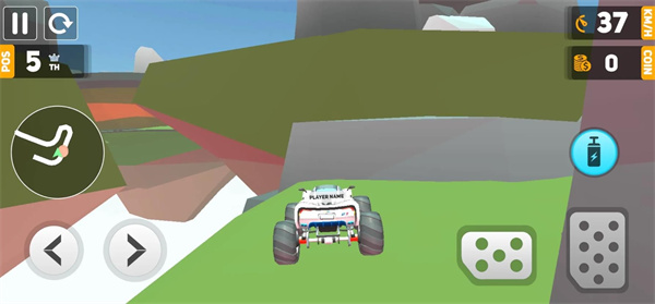 登山特技大师截图3