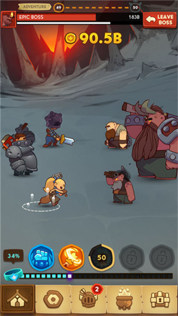 差不多英雄截图5