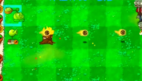 植物大战僵尸金铲铲版截图3