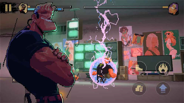 英雄就是我截图2