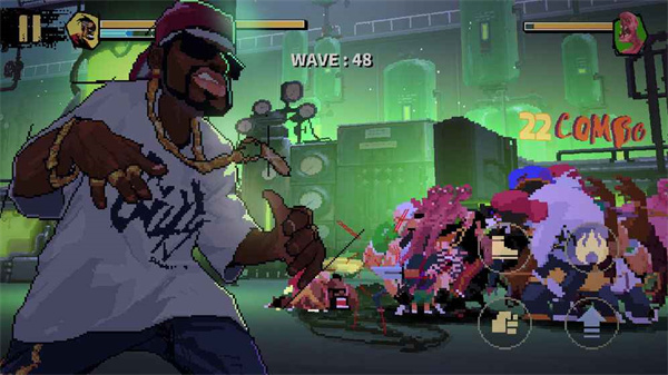 英雄就是我截图1