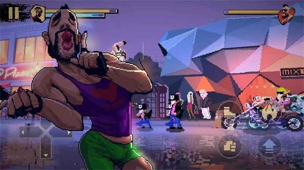 英雄就是我截图4