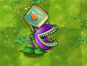 植物大战僵尸融合niejo版