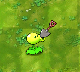 植物大战僵尸融合niejo版