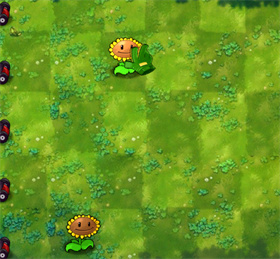 植物大战僵尸融合niejo版