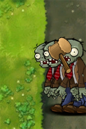 植物大战僵尸融合niejo版