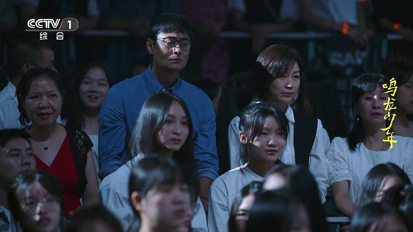 小薇直播纯净版tv版截图1