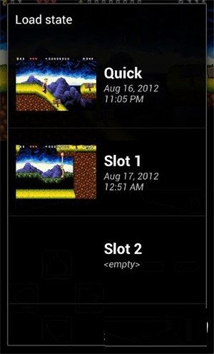myboy模拟器1.8截图1
