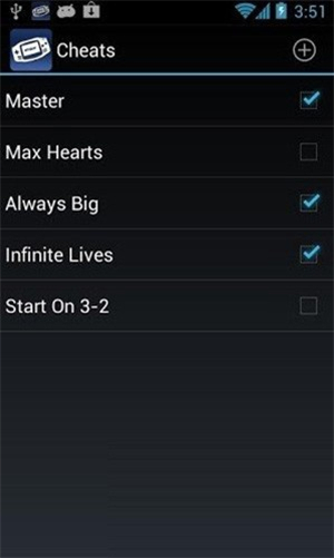 myboy模拟器1.8截图2