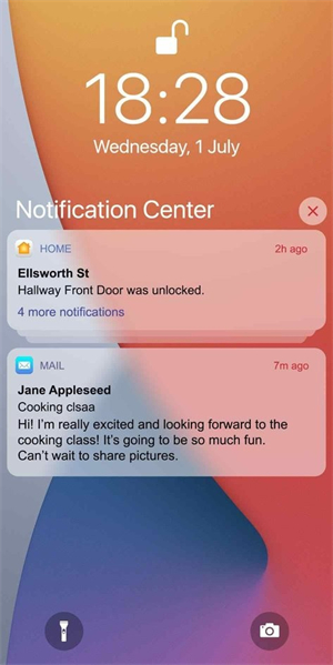 iphone14模拟器安卓版截图2