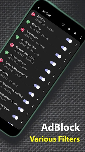 Soul浏览器截图1