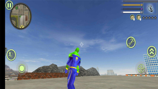 火柴人恶灵骑士截图3