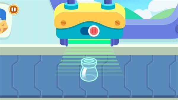 宝宝酸奶工厂截图1