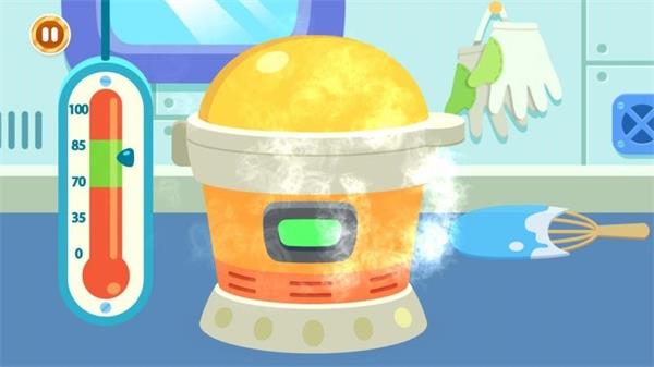 宝宝酸奶工厂截图2