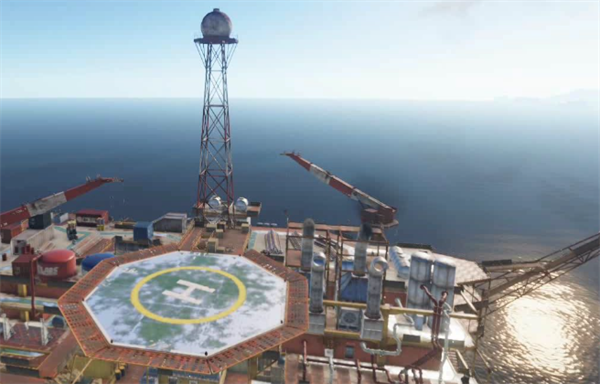 腐蚀手游大油井小油井有什么区别