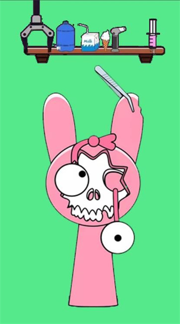 沉浸式修复清洁