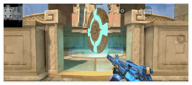 cfm阿兹特克地图怎么玩