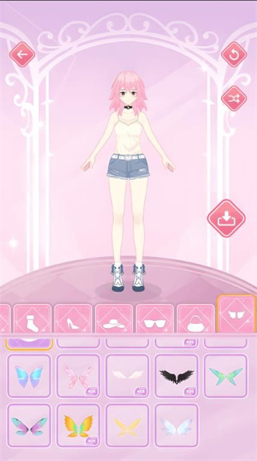 丽莎公主美发屋截图4