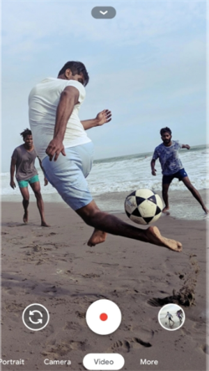 AGC谷歌相机多合一版截图2