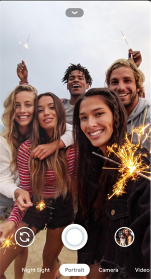 AGC谷歌相机多合一版截图3