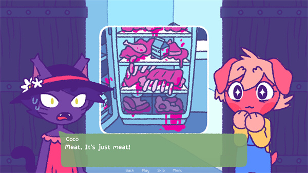 完美末日永恒炼狱截图3