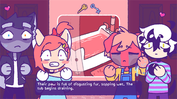 完美末日永恒炼狱截图2