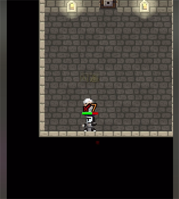 像素最终地牢截图3