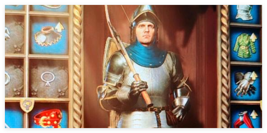 天国拯救2新手村军械库在哪