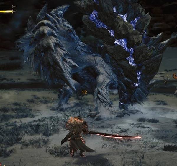 怪物猎人荒野锁刃龙怎么打