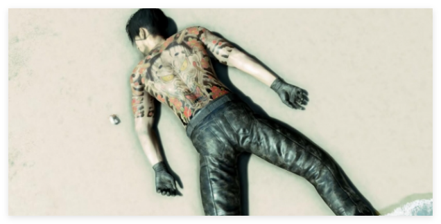 如龙8外传夏威夷海盗中文配音怎么调整