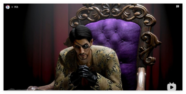 如龙8外传夏威夷海盗中文配音怎么调整