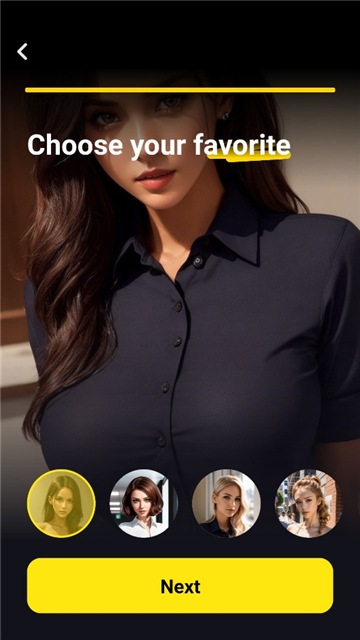 牛马时钟安卓版截图4