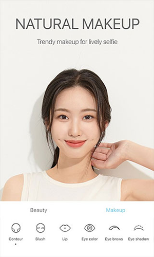 soda相机韩国安装包截图2