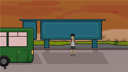 被囚禁的男孩截图2