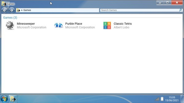 win7模拟器中文版截图2