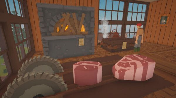 模拟经营杂货铺截图2