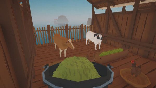 模拟经营杂货铺截图3