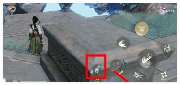 仙剑世界开服第一天怎么玩