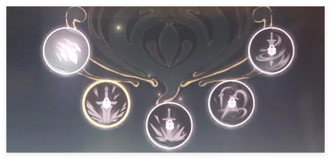 仙剑世界荷花精怎么搭配