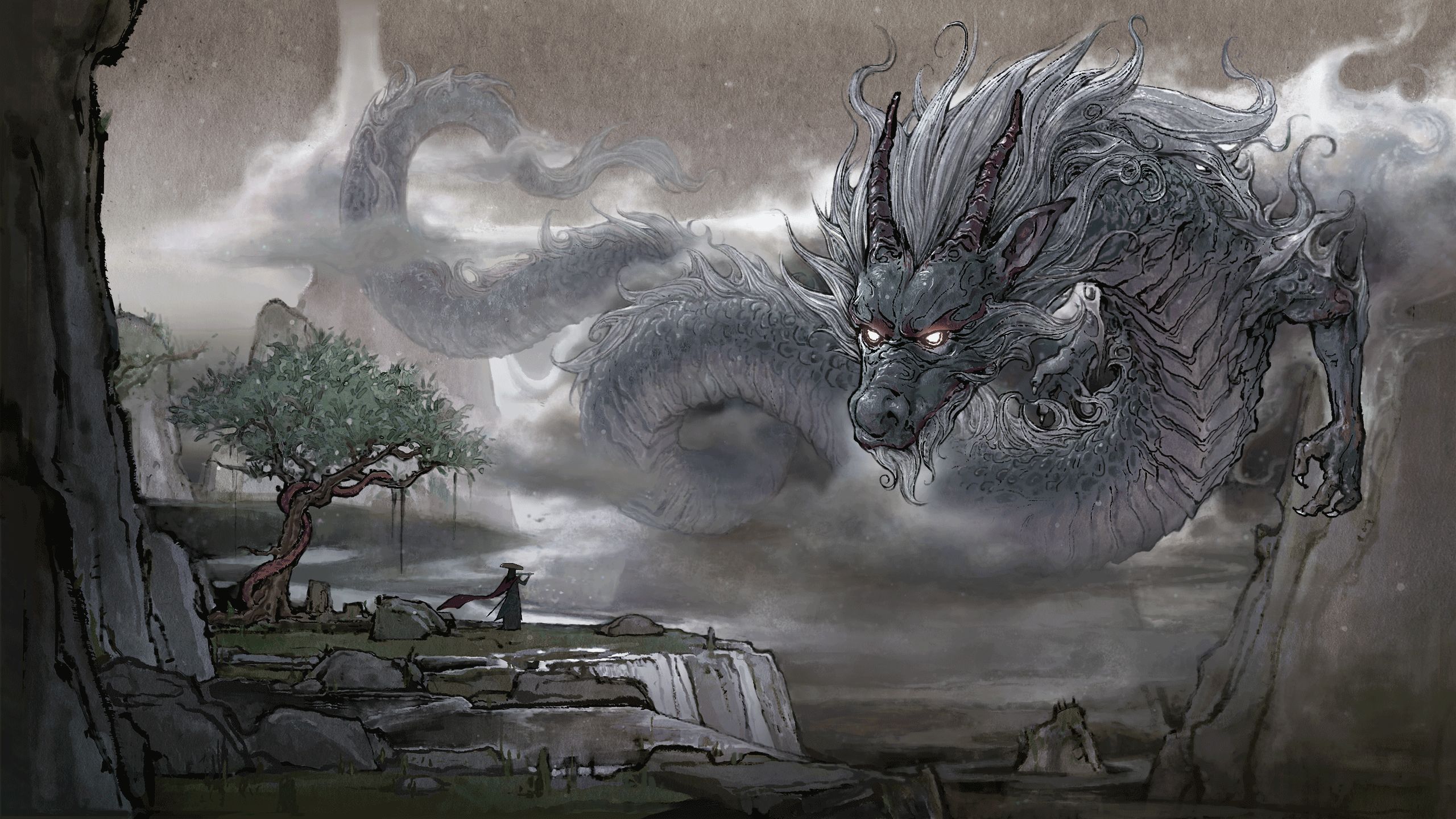 鬼谷八荒手机版