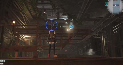 最终幻想7重生蒂法武器收集 猛虎利牙获取方法