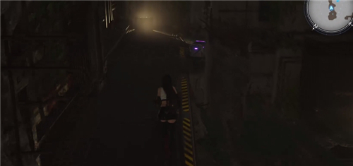 最终幻想7重生蒂法武器收集 猛虎利牙获取方法