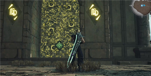 最终幻想7重生蒂法武器收集 雅恩格利佩尔获取方法