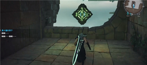 最终幻想7重生蒂法武器收集 雅恩格利佩尔获取方法