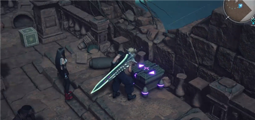 最终幻想7重生蒂法武器收集 雅恩格利佩尔获取方法